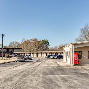 Oyo Hotel Bald Knob Near Searcy Ar